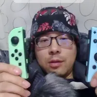 JoyCon手柄接电脑。
#joycon #switch #接电脑 #cemu #体感