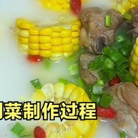 预制菜及半成品制作过程，顾客看完天塌了，西贝是从这学的吧