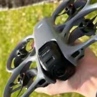 大疆Avata 360欧洲售价曝光：459欧元起 3月26日发布