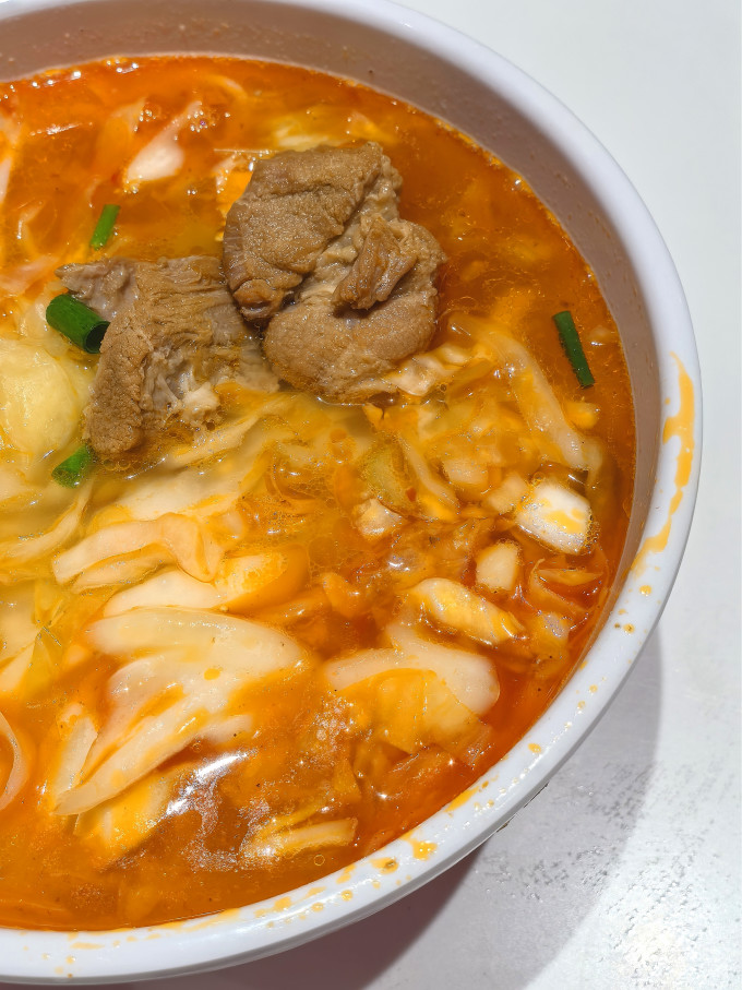 小吃快餐