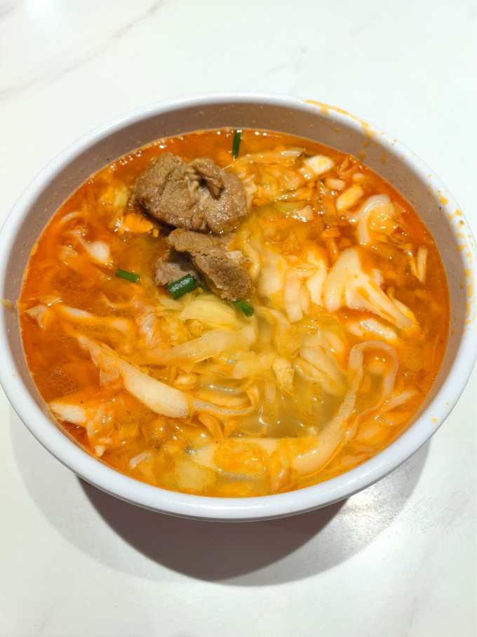 小吃快餐