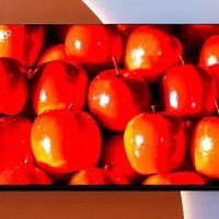 SQD-Mini LED电视尝鲜看，AWE展会精彩不断