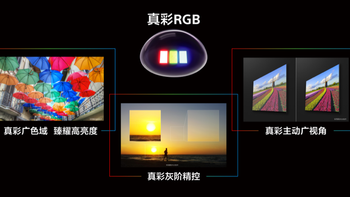 AWE2026 I 二十载RGB技术深耕，索尼真彩RGB电视AWE全球画质首秀