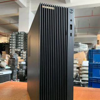 海鲜市场大量流出，华为B515准系统，AM4插口，双M.2+3.5盘位