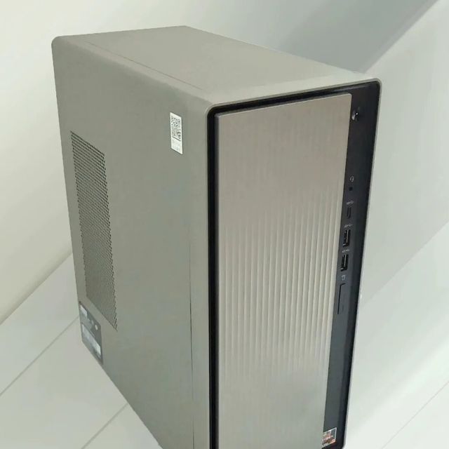 海鲜市场大量流出，联想天逸510Pro.AM4准系统支持3SATA+m.2