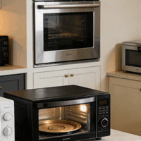 微波炉哪个牌子好用质量好？十大品牌良心推荐，母婴家庭能放心用