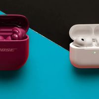 【4K/专业评测】AirPods Pro 3 对比 Bose QuietComfort Ultra 耳塞（第二代）：新的降噪冠军？作者：SoundGuys