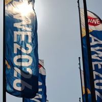 机器人加速到家!AWE26首日观察:AI成家电圈最大公约数