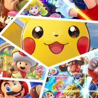 【盘点】任天堂第一（二）方游戏盘点（2018年）