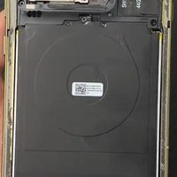 拆开这冷门质感王！摩托罗拉X70 Air Pro内部做工实测