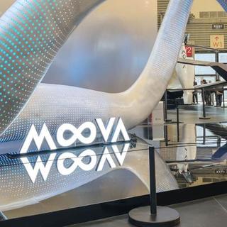洗地机同质化困局下，MOVA用「主动智能」撕开一道口子