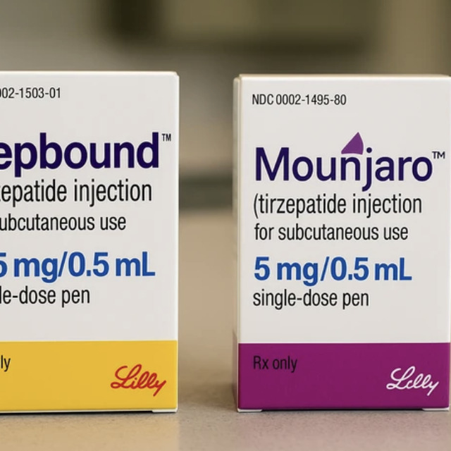 司美格鲁肽价格骤降近50%，2025年12月起全国挂网价联动下调