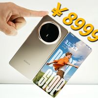 荣耀逆袭！折叠屏完胜华为Mate X7 ！浅谈荣耀 Magic V6