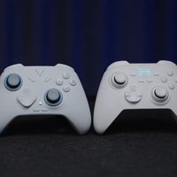 北通鲲鹏20VS飞智冰原狼4：手柄选择指南，性价比对决！