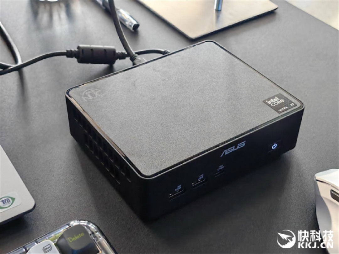 11款Intel Panther Lake迷你机首秀:这造型 绝了!