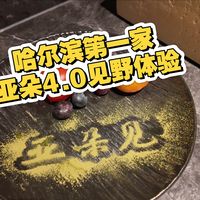 【亚朵4.0体验】哈尔滨索菲亚教堂田地街店