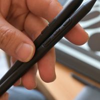 上手Pro Pen 3——Wacom新款DTK-168数位屏随心测