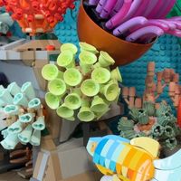 有人说它没意义，我反对！乐高10366测评