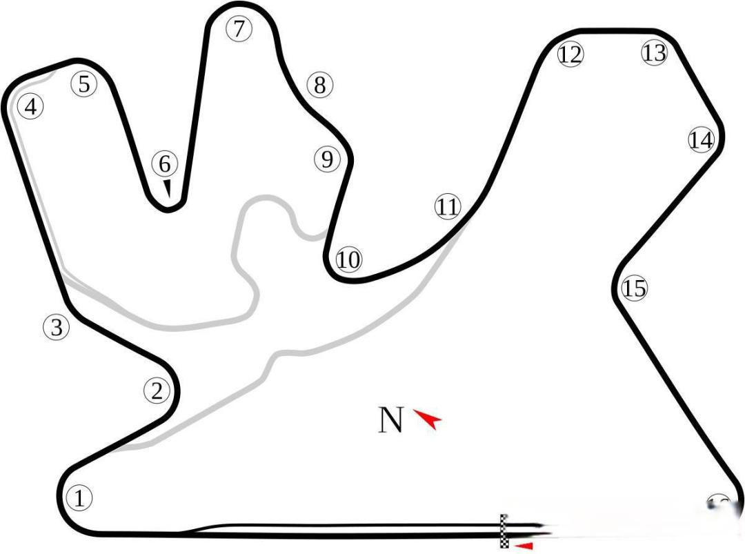 开完F1模拟器我才懂,车手不是开车,是在和300km/h搏命