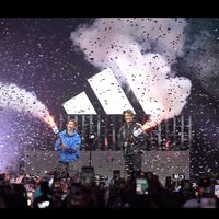 最强alpha齐聚阿迪达斯，拉塞尔苏翊鸣跨界定义竞速美学