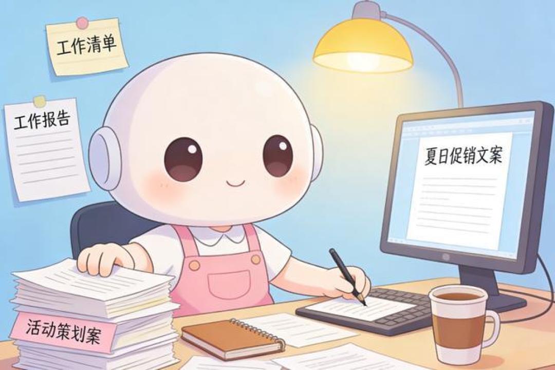 别为AI焦虑了,这才是普通人低成本逆袭的最好机会