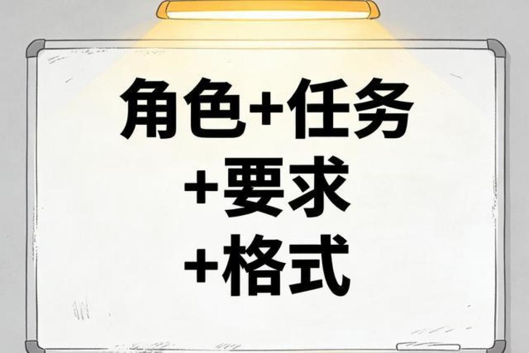 别为AI焦虑了,这才是普通人低成本逆袭的最好机会