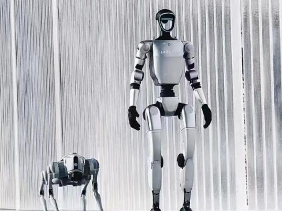 机器人PK、巨头秀肌肉,AWE 2026上演“不顾死活”的科技内卷