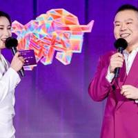 岳云鹏扛得起牛栏山的救赎大旗吗？“香精酒”标签下的翻身之问