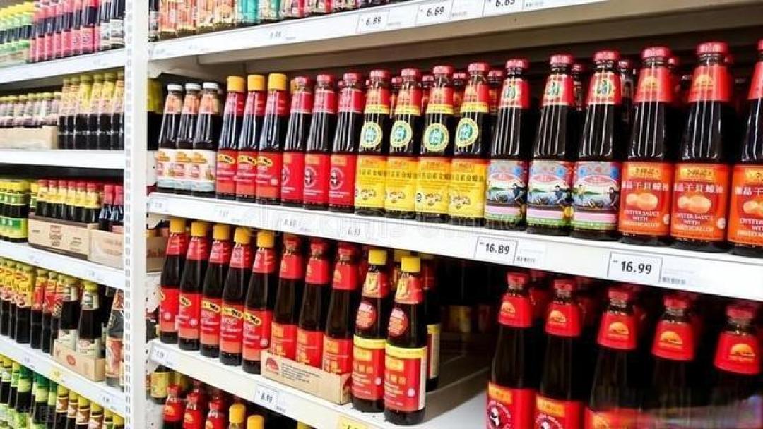 从酱油到料油,揭秘那些让家常菜媲美饭店的调味关键