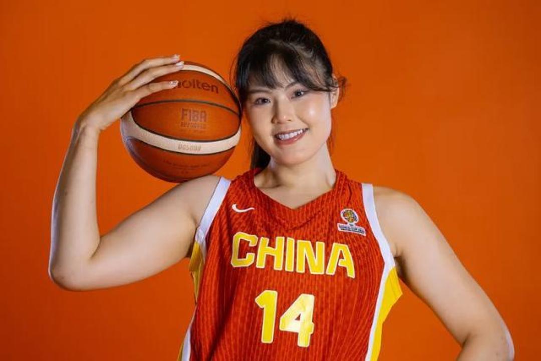 内线三塔合砍47分！李月汝21+11王者归来，张子宇首秀惊艳