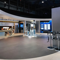 海尔2026年3月13日发布全场景AI科技新品，涵盖家电、家庭机器人等多品类