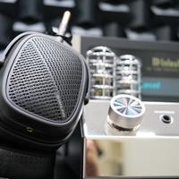 山灵HW600值不值得买？人声表现与佩戴舒适度深度拆解