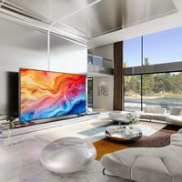 高分区≠好画质！Mini LED电视选购关键在控光算法与色域协同