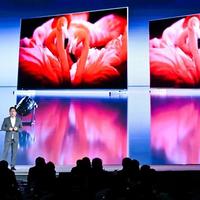 RGB-Mini LED强势崛起：2025年高端电视市场占比近半，OLED份额不足10%