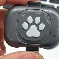 亲测，用68宠物定位器这个小东西找猫很容易！！