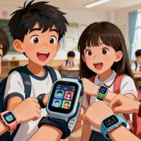 别让社交功能绑架安全需求：儿童手表核心定位精度与隐私管控才是关键