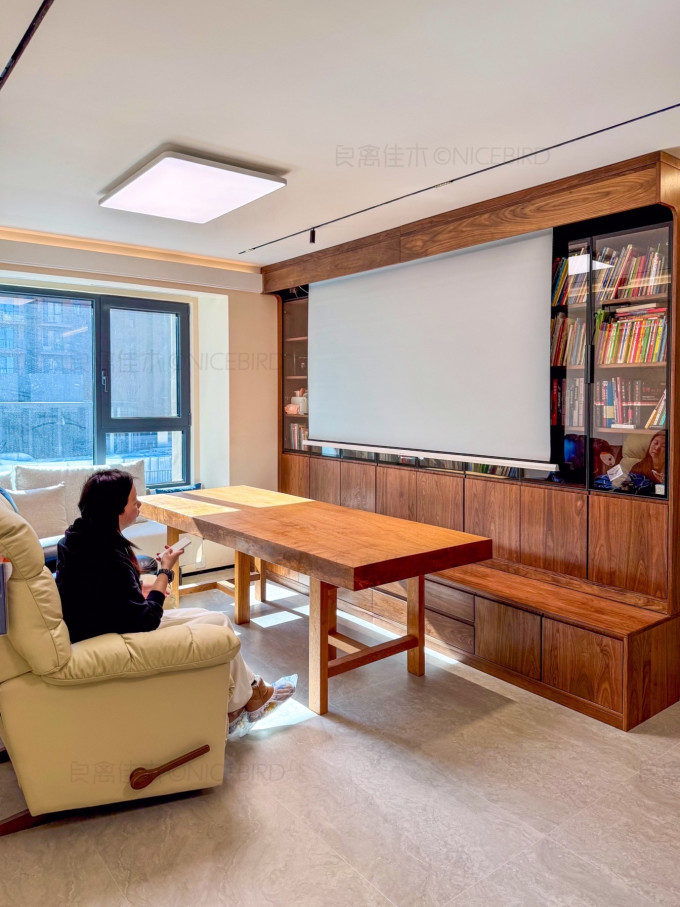 书房家具