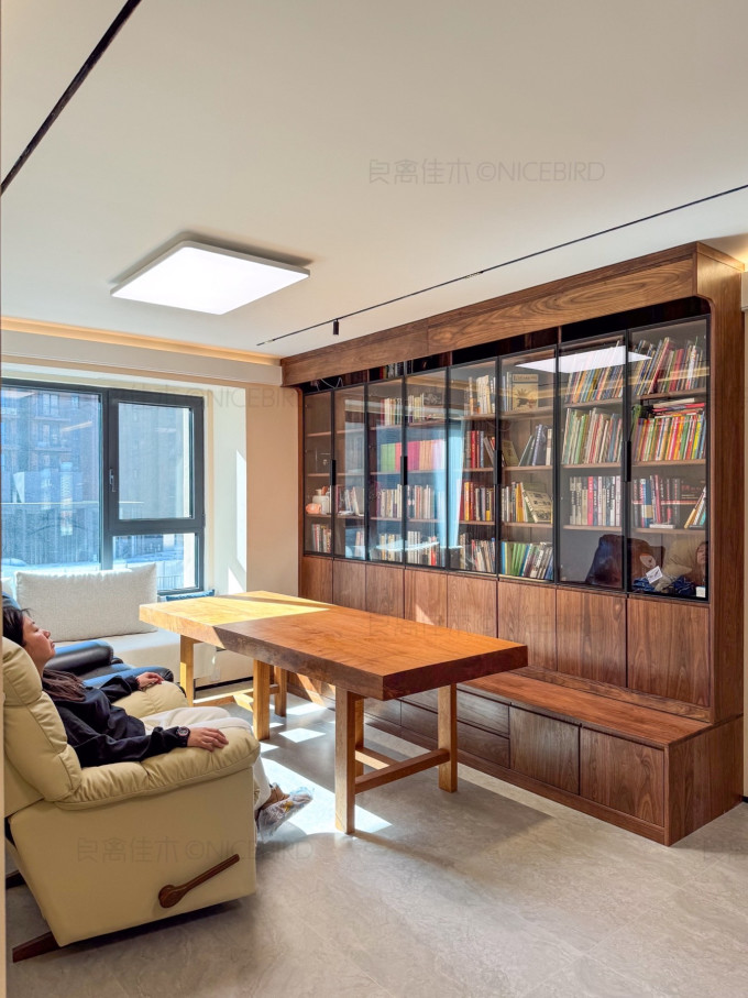 书房家具