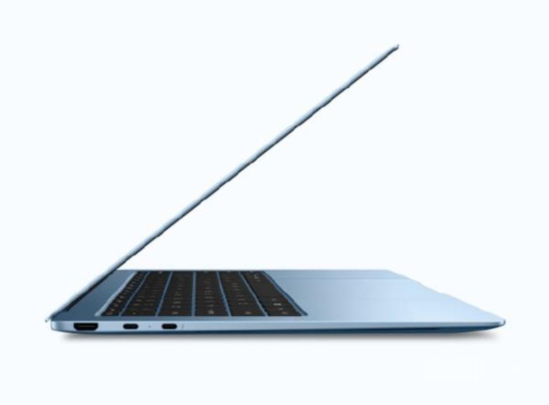 小米Book Pro 14发布：Ultra X7芯配3.1K OLED屏，仅重1.08kg