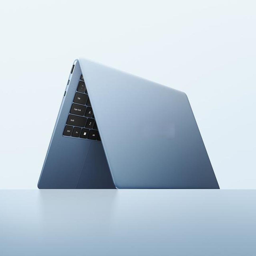 小米Book Pro 14发布：Ultra X7芯配3.1K OLED屏，仅重1.08kg