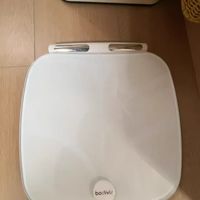 清华同方好体知 H8 八电极体脂秤｜把专业健身房搬回家