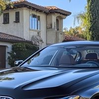 普通上班族的购车全流程记录