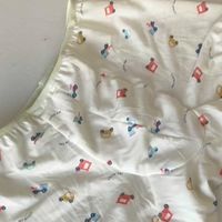 小男孩内裤超详细制作过程