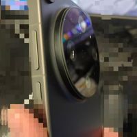 OPPO Find X9 Ultra真机偷跑：史上最强长焦旗舰 支持10倍光变