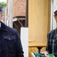 六七十岁的男人，春天尽量别戴报童帽、针织帽，换成棒球帽更减龄