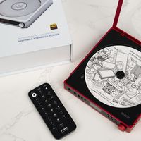 与众不同的实用派——谈谈飞傲DM15 R2R便携CD机和飞傲的R2R之路