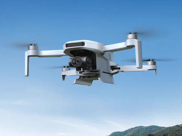 博坦无人机：旅行航拍选机全解析