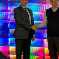 IBM宣布携手泛林合作推动亚1nm制程工艺开发