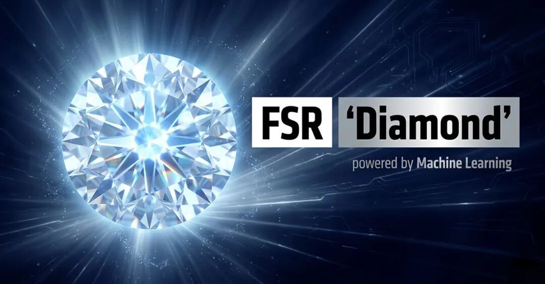 AMD准备“FSR Diamond”更新,将针对下一代Xbox“Project Helix”优化