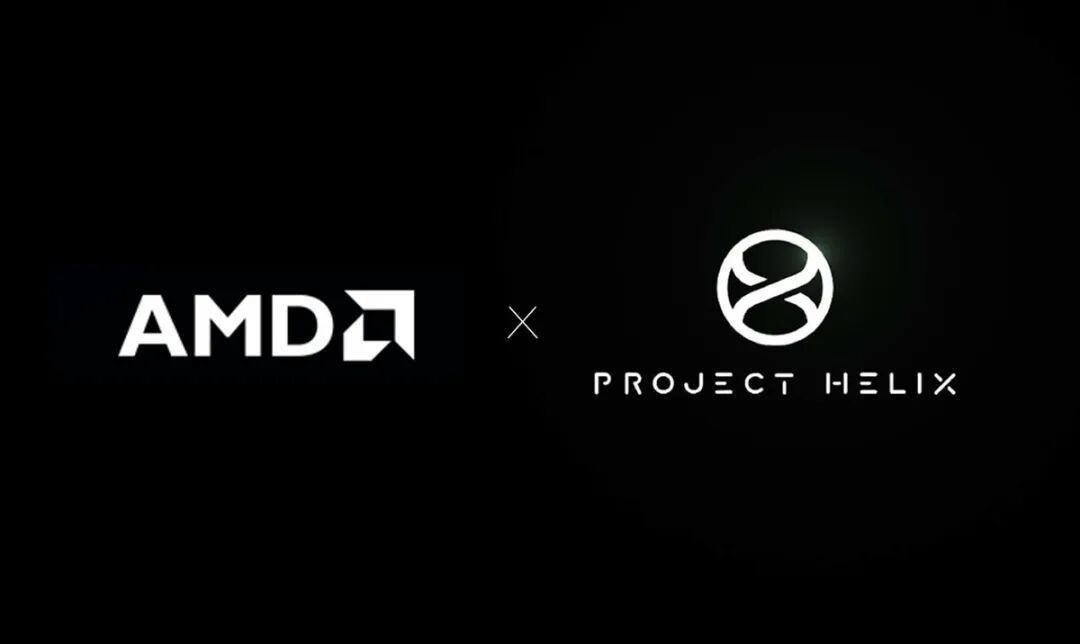 AMD准备“FSR Diamond”更新,将针对下一代Xbox“Project Helix”优化